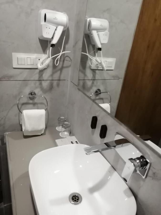 Comfort Inn , Statue Of Unity Kevadia 外观 照片