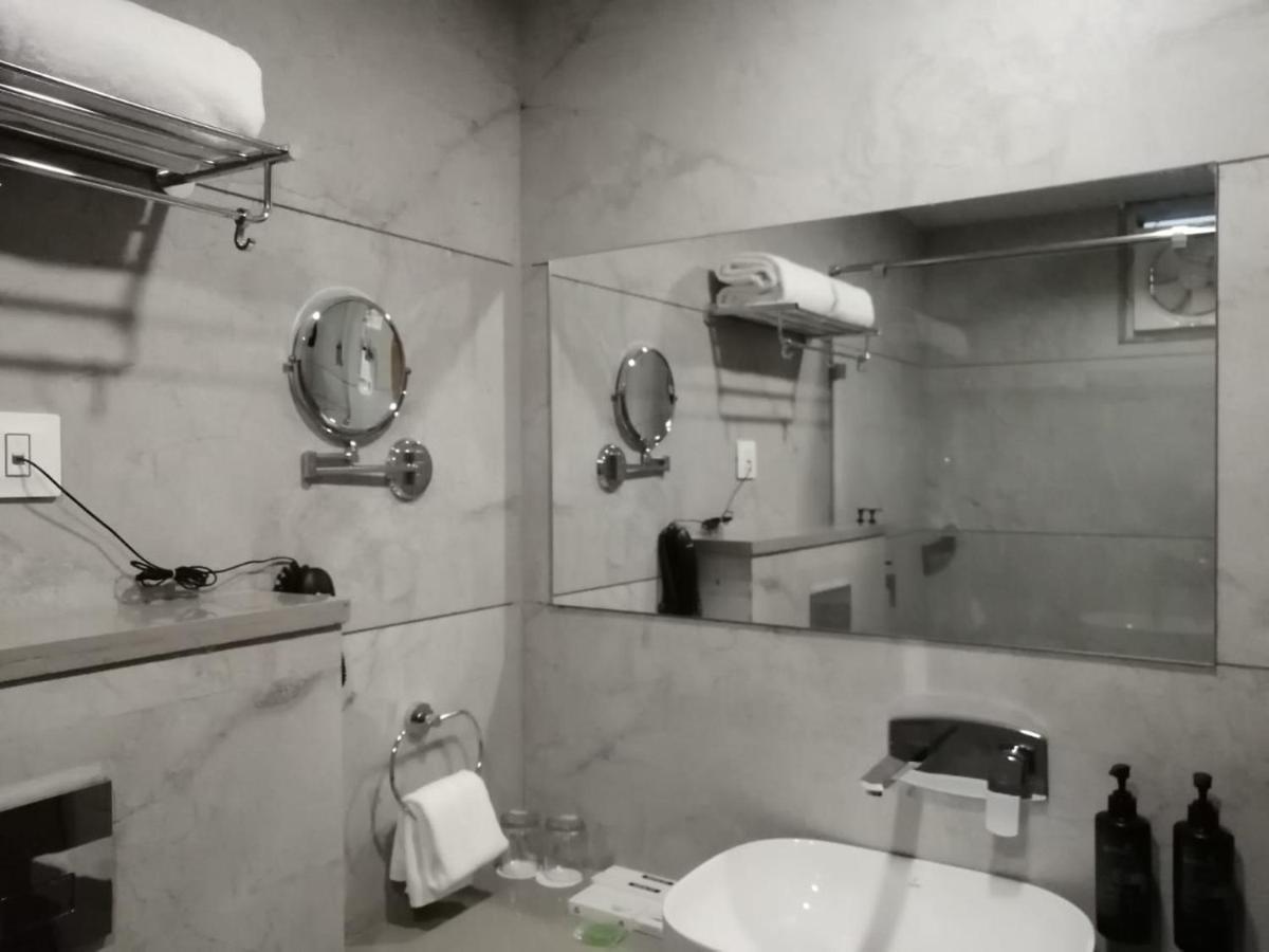 Comfort Inn , Statue Of Unity Kevadia 外观 照片